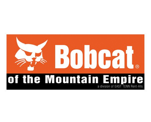 Bobcat of the Mountain Empire