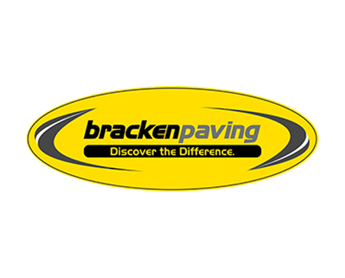 Bracken Paving & Asphalt Maintenance