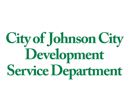 City of JC Development Service Dept