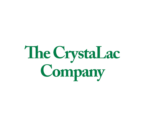 The CrystaLac Company
