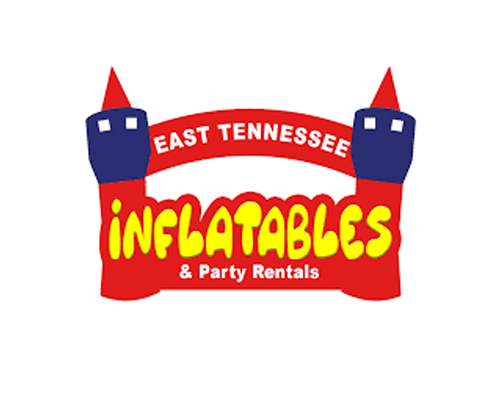 East Tennessee Inflatables & Party Rentals