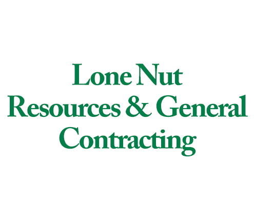 Lone Nut Resources & General Contracting