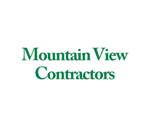 Mountain View Contractors
