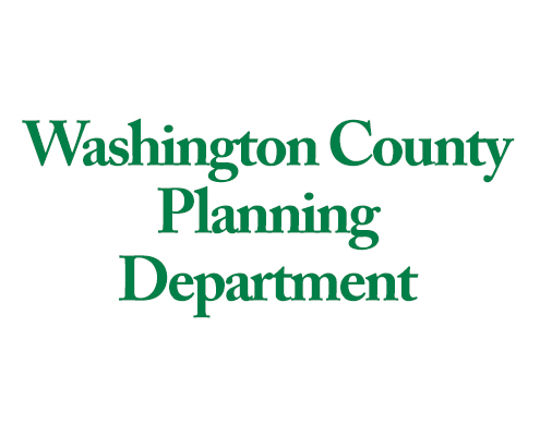 Washington County Planning Dept